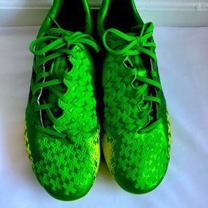ADIDAS PREDATOR ABSOLADO SOCCER CLEATS